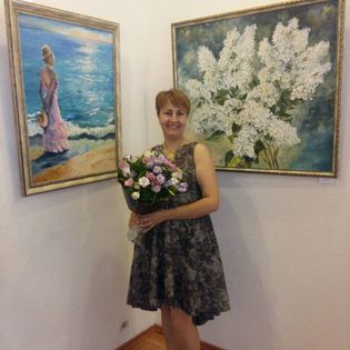 The Essence of My Art